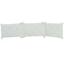 Tour de lit adaptable Rêve étoilé