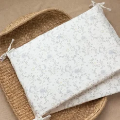 Tour de lit adaptable Rêve étoilé