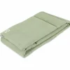 Tour de lit Bliss Sage (pour lits 60 x 120 et 70 x 140 cm)