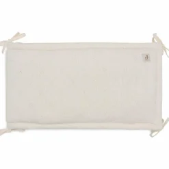 Tour de lit Cosy Knit Ivory (pour lits 60 x 120 ou 70 x 140 cm)