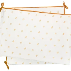 Tour de lit Diplododo (pour lits 60 x 120 ou 70 x 140 cm)