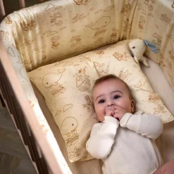 Tour de lit Dreamy Adventurers