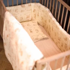 Tour de lit Dreamy Adventurers