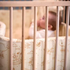 Tour de lit Dreamy Adventurers