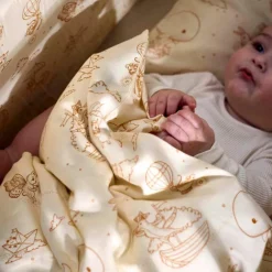 Tour de lit Dreamy Adventurers