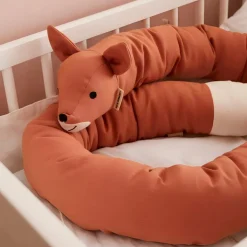 Tour de lit Ed Edvin (pour lits 60 x 120 ou 70 x 140 cm)