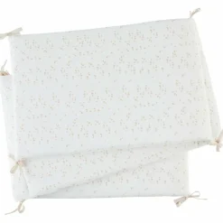 Tour de lit Ernest, Flo et Oli (pour lits 60 x 120 et 70 x 140 cm)