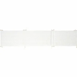 Tour de lit Ernest, Flo et Oli (pour lits 60 x 120 et 70 x 140 cm)