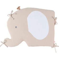 Tour de lit et parc Bali, Moka & Snow