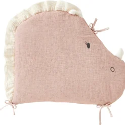 Tour de lit et protèges barreaux Popsie