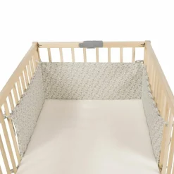 Tour de lit Gala Mint (120 x 60 cm)