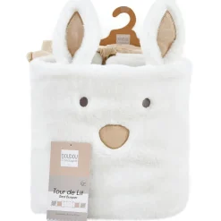 Tour de lit Happy Wild