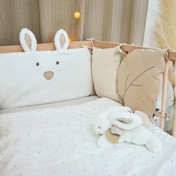 Tour de lit Happy Wild