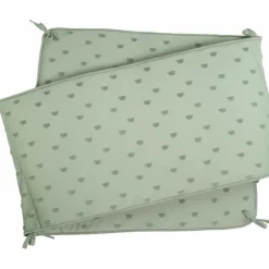 Tour de lit Honey (pour lits 60 x 120 ou 70 x 140 cm)