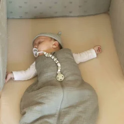 Tour de lit Honey (pour lits 60 x 120 ou 70 x 140 cm)