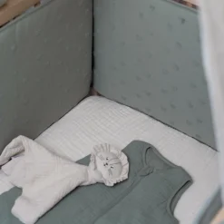 Tour de lit Honey (pour lits 60 x 120 ou 70 x 140 cm)