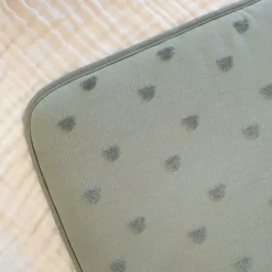 Tour de lit Honey (pour lits 60 x 120 ou 70 x 140 cm)