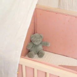 Tour de lit Hop (pour lits 60 x 120 ou 70 x 140 cm)