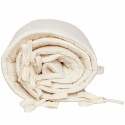 Tour de lit Ivory Powder (pour lits 60 x 120 et 70 x 140 cm)