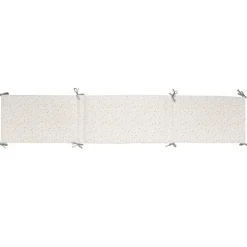 Tour de lit Mila, Zoé et Lana (pour lits 60 x 120 et 70 x 140 cm)