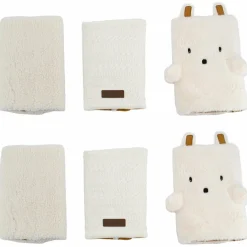 Tour de lit modulable Boubou (pour lits 60 x 120 ou 70 x 140 cm)