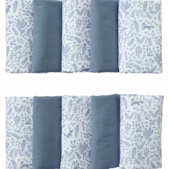 Tour de lit modulable et respirant Forêt enchantée