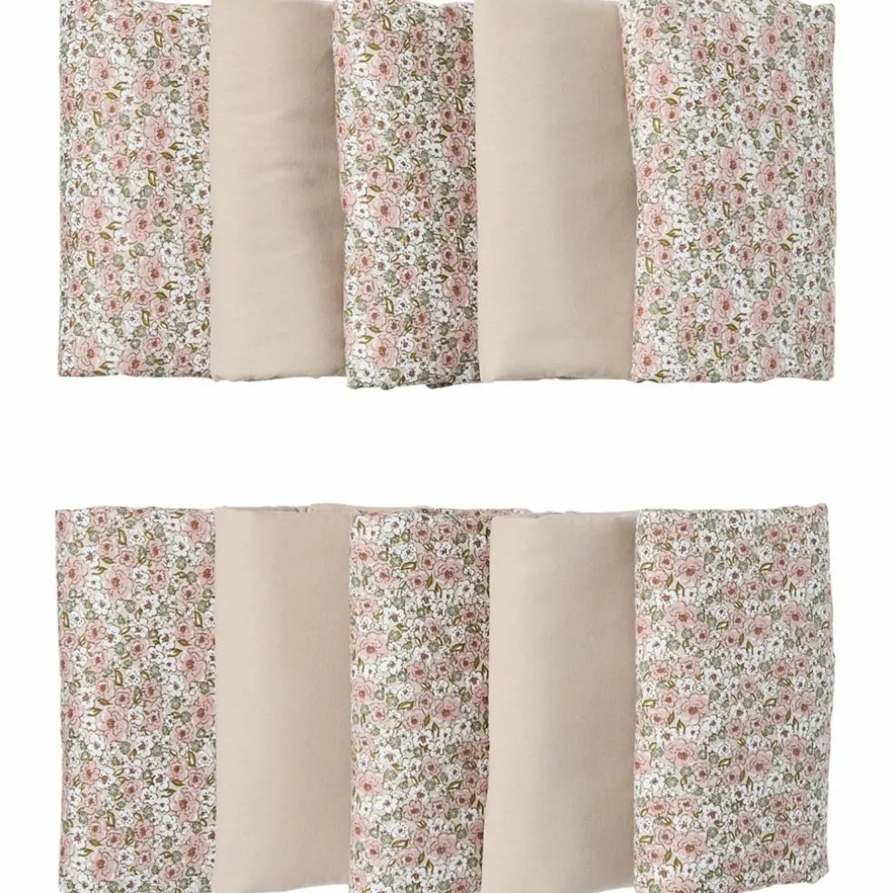 Tour de lit modulable et respirant Afternoon Tea