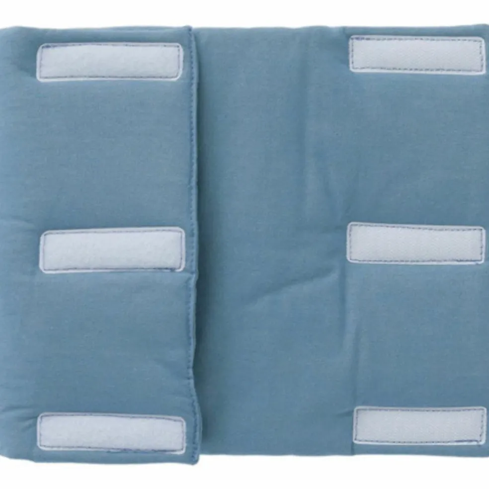 Tour de lit modulable Pierre Bleue