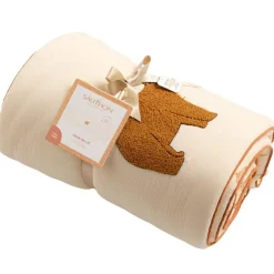 Tour de lit Orsino (pour lits 60 x 120 et 70 x 140 cm)