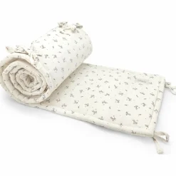 Tour de lit Roseberry (pour lits 60 x 120 et 70 x 140 cm)