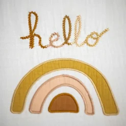 Tour de lit Sunlight (pour lit 60 x 120 ou 70 x 140 cm)