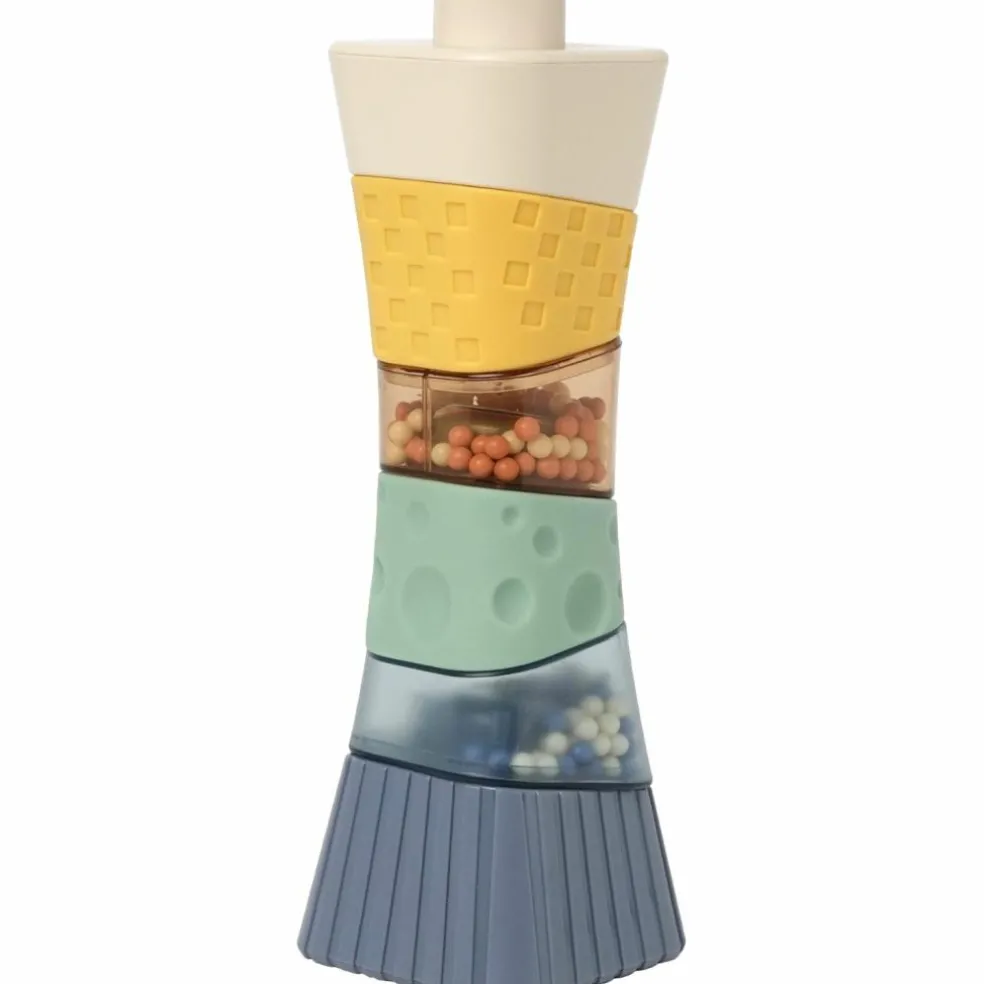 Tour sensorielle à empiler