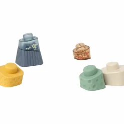 Tour sensorielle à empiler