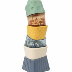 Tour sensorielle à empiler