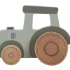 Tracteur en bois Little Farm