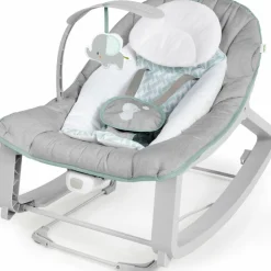 Transat à bascule 3 en 1 Weaver