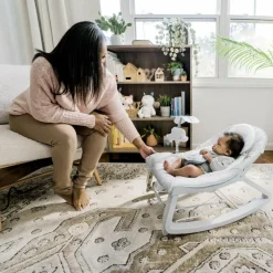 Transat à bascule 3 en 1 Weaver