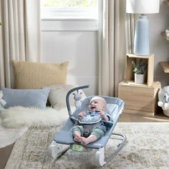 Transat à bascule Chambray