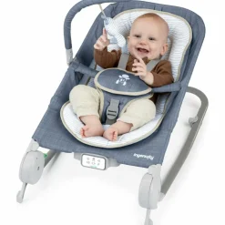 Transat à bascule Chambray