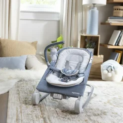 Transat à bascule Chambray