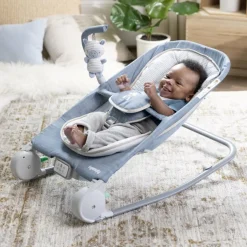 Transat à bascule Chambray