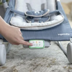 Transat à bascule Chambray