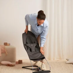 Transat Balance Soft anthracite