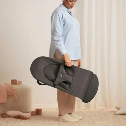 Transat Balance Soft anthracite