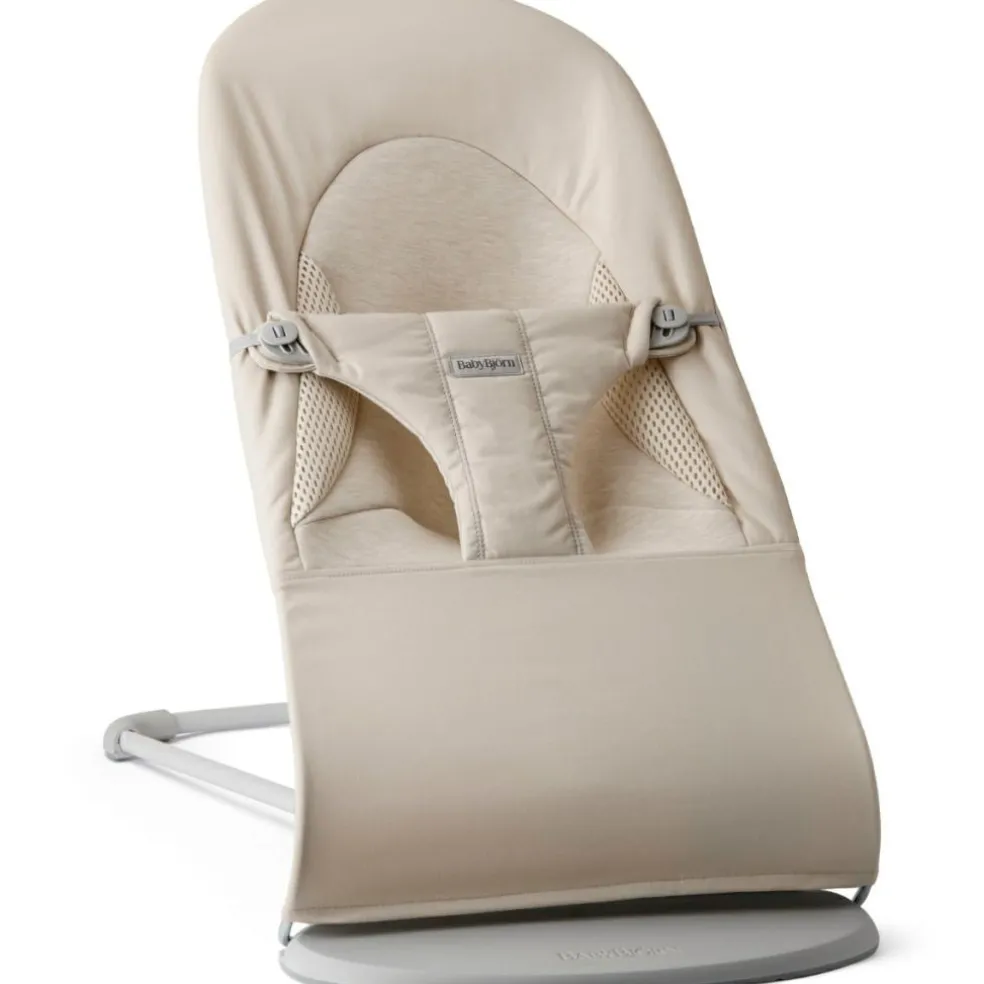 Transat Balance Soft beige clair