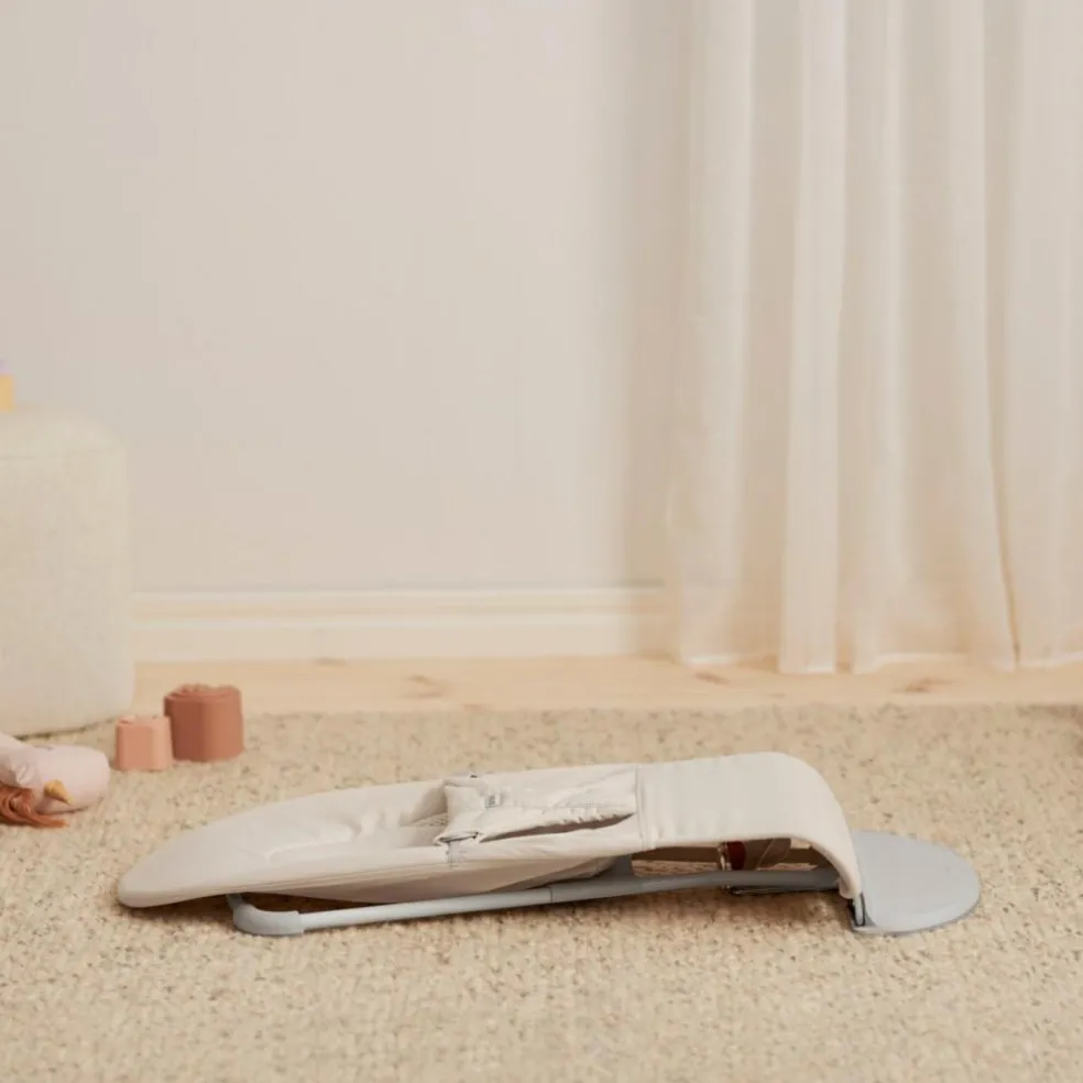 Transat Balance Soft beige clair