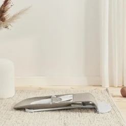 Transat Balance Soft Mesh 3D Beige et gris