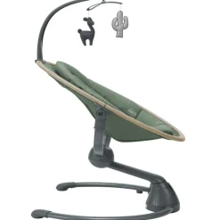 Transat balancelle Cassia Beyond Green Eco