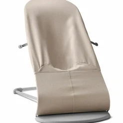 Transat Bliss Mélange Tissé Chiné Beige Clair