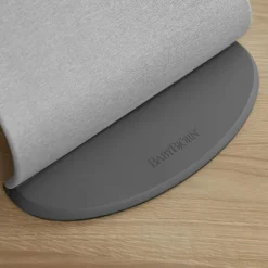 Transat Bliss Tissé chiné gris